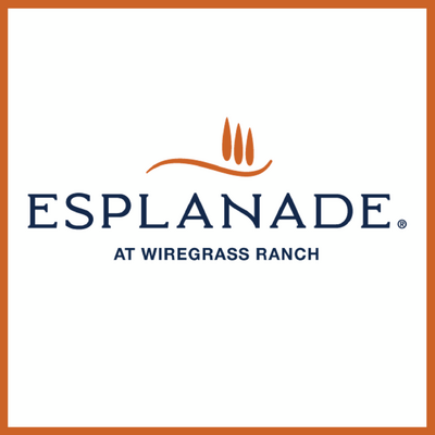 Esplanade at Wiregrass Ranch