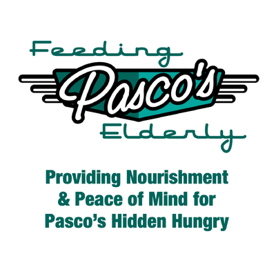 Feeding Pasco's Elderly