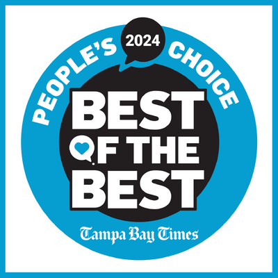 Best of the Best Tampa Bay Times 2024