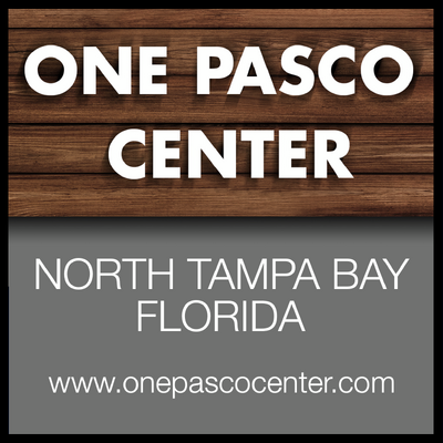 One Pasco Center