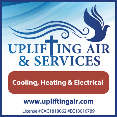 Uplifting Air & Services