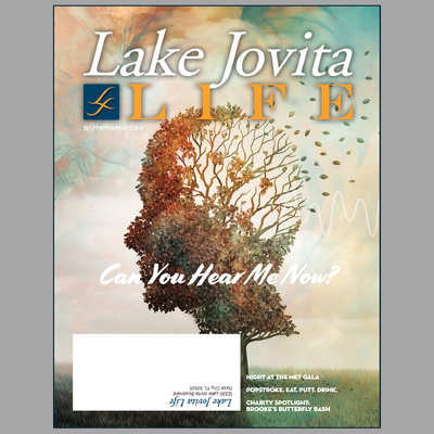 Lake Jovita Life Magazine – Summer 2024