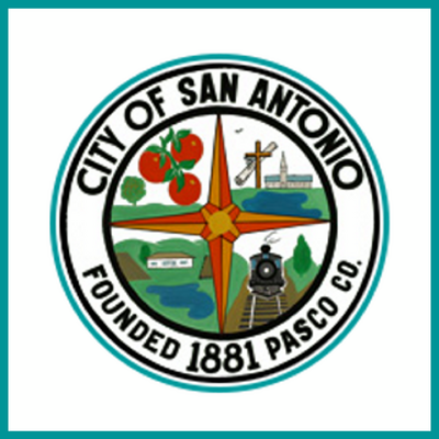 City of San Antonio