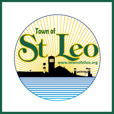 Town of St. Leo